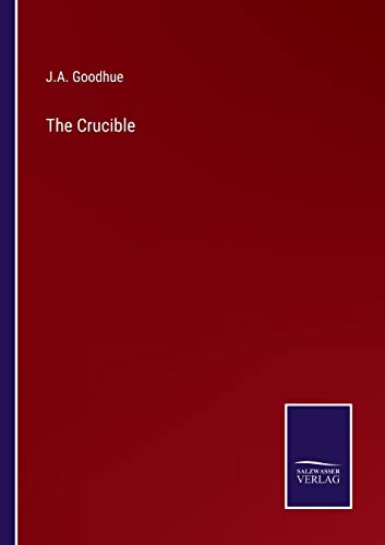 The Crucible