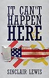 It Can't Happen Here