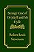 Strange Case of Dr Jekyll and Mr Hyde by Robert Louis Stevenson