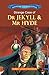 Strange Case of Dr Jekyll & Mr Hyde