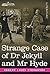 Strange Case of Dr Jekyll and Mr Hyde