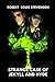 Strange Case of Dr Jekyll and Mr Hyde