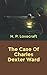 The Case Of Charles Dexter Ward: Pocket Edition