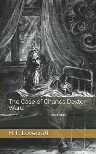 The Case of Charles Dexter Ward