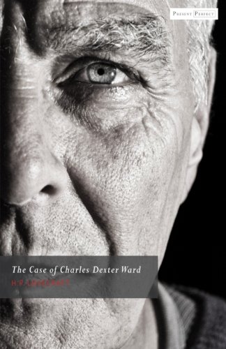 The Case of Charles Dexter Ward