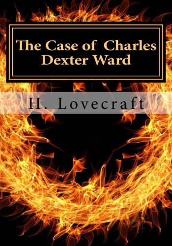 The Case of Charles Dexter Ward
