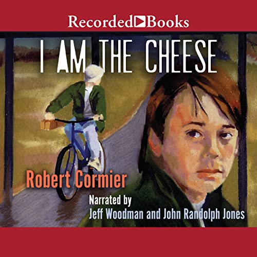 I Am the Cheese
