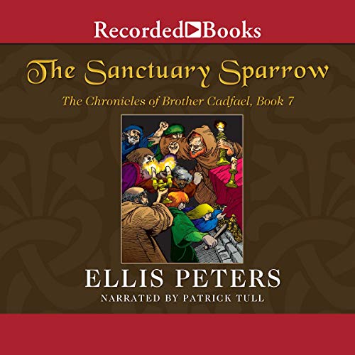 The Sanctuary Sparrow