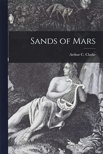 Sands of Mars