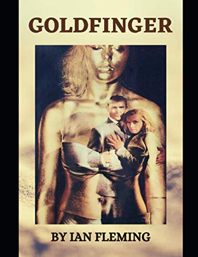 GOLDFINGER