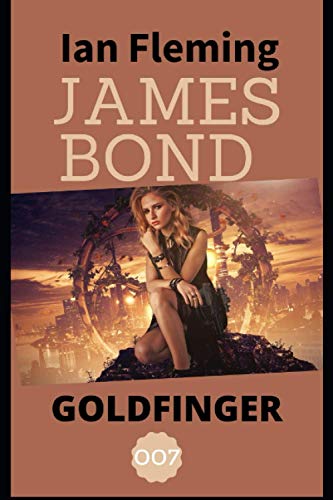 GOLDFINGER