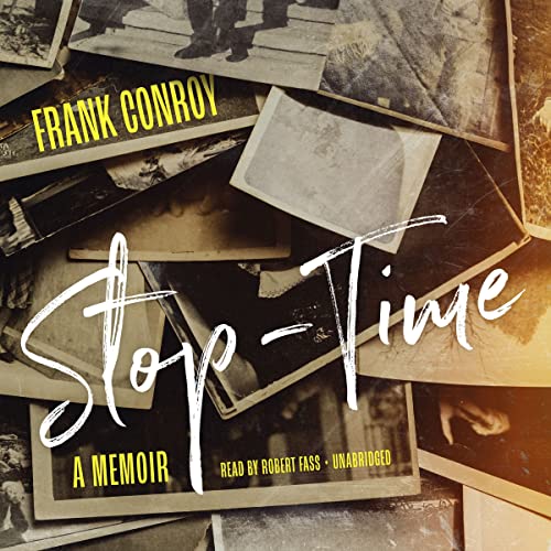 Stop-Time