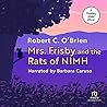 Mrs. Frisby and t...