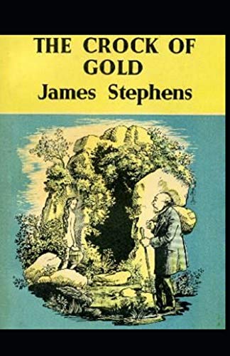 The Crock of Gold Illustrated
