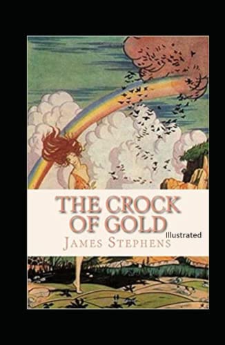 The Crock of Gold Illustrated