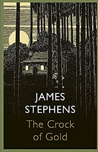 The Crock of Gold Illustrated