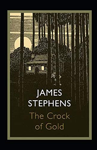 The Crock of Gold Illustrated