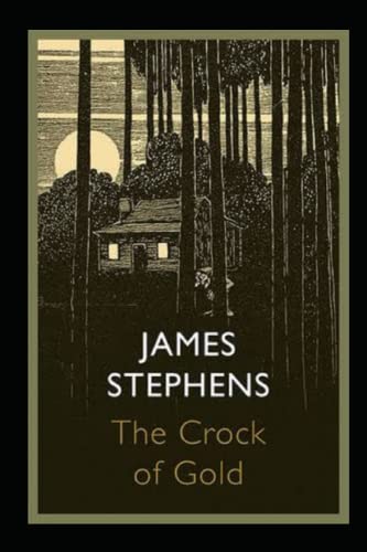 The Crock of Gold Illustrated