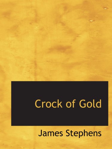 Crock of Gold
