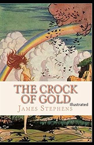 The Crock of Gold Illustrated