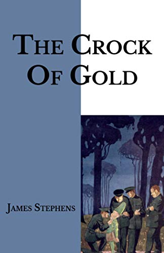 The Crock Of Gold