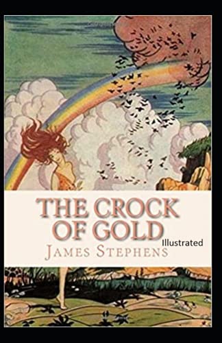 The Crock of Gold Illustrated