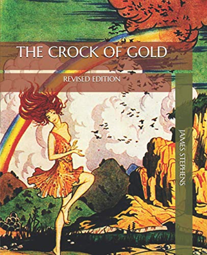 The Crock of Gold: Revised Edition