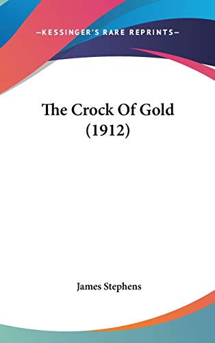 The Crock Of Gold