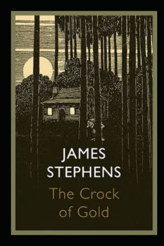 The Crock of Gold Illustrated