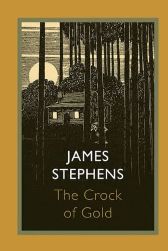 The Crock of Gold Illustrated