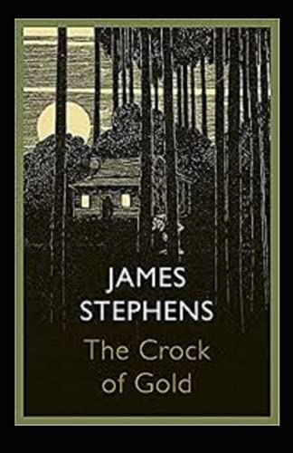 The Crock of Gold Illustrated
