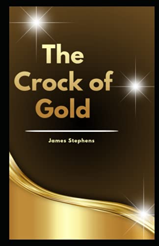The Crock of Gold illustrated