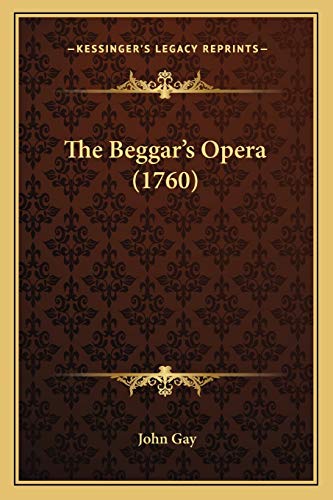 The Beggar's Opera