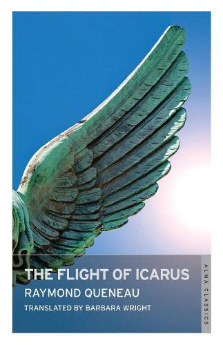 The Flight of Icarus