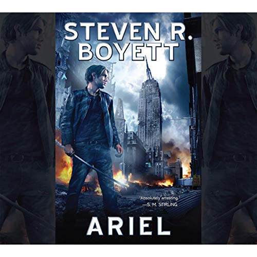 Ariel