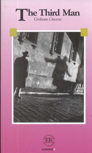 The Third Man / Easy Readers Level C