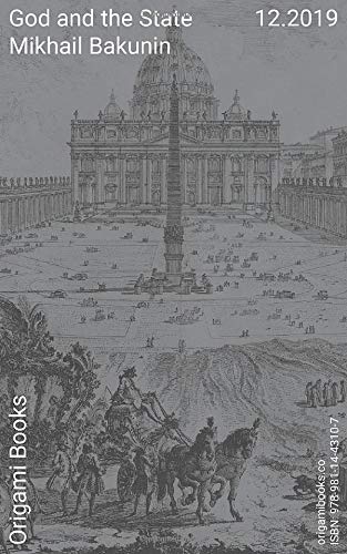 God and the State