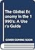 The Global Economy in the 90s