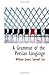 A Grammar of the Persian Language