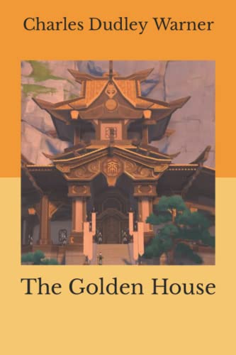 The Golden House