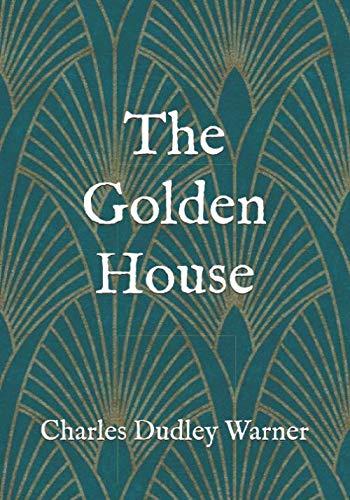 The Golden House