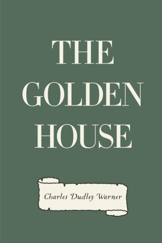 The Golden House