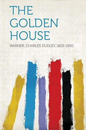 The Golden House