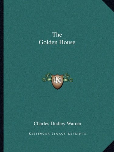 The Golden House