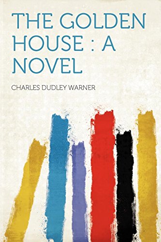 The Golden House
