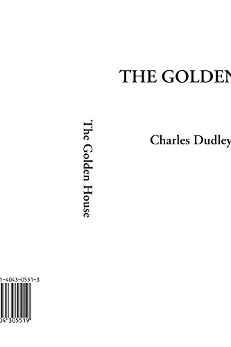 The Golden House