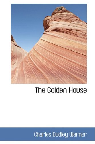 The Golden House