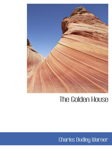The Golden House