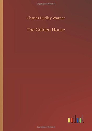 The Golden House
