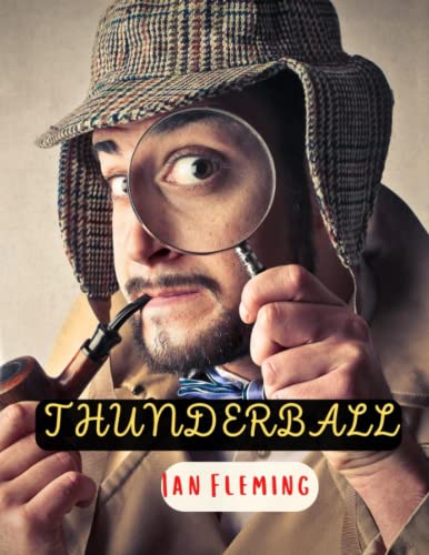 Thunderball James Bond: 007